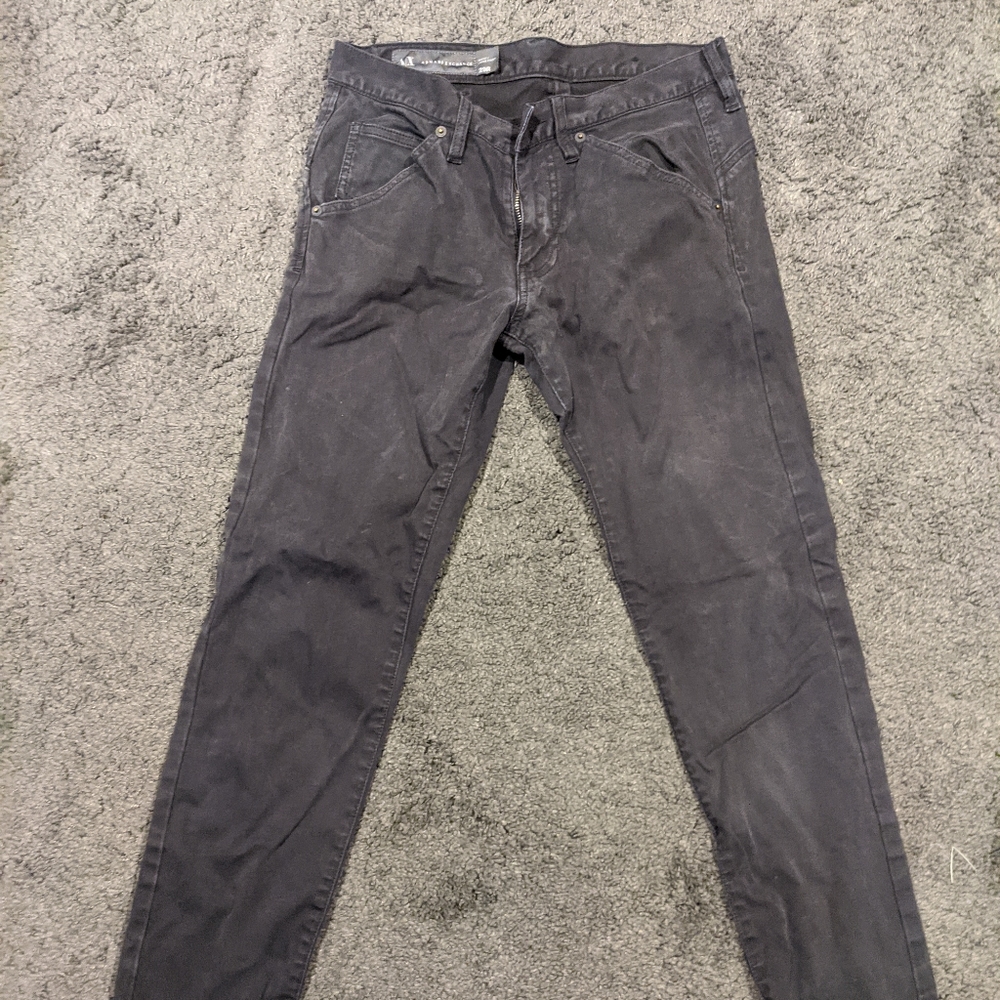 Armani exchange jeans